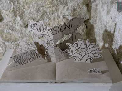 ...il libro pop-up